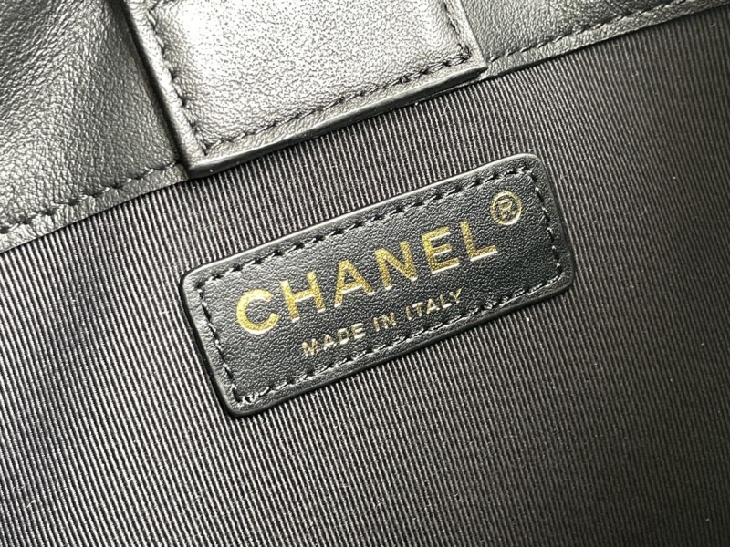 Chanel Satchel Bags